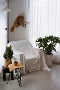 Simple Tips for Creating a Relaxing Home Environment