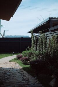 Tips for Creating a Relaxing Outdoor Garden Space at Home