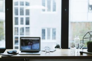 Simple Tips for Creating a Productive Home Office Space