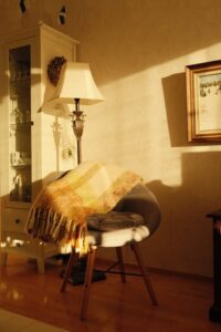 Tips for Creating a Cosy Reading Nook in Your Home