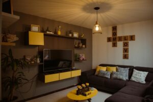 Tips for Creating a Cozy and Inviting Living Space on a Budget