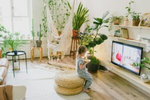 Simple Tips to Create a Cosy and Welcoming Home Environment