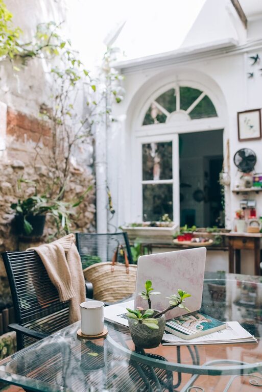 How to Create a Cosy and Inviting Home Office Space
