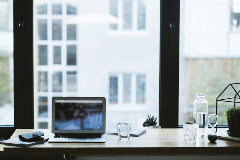Tips for Creating a Productive Home Workspace Environment